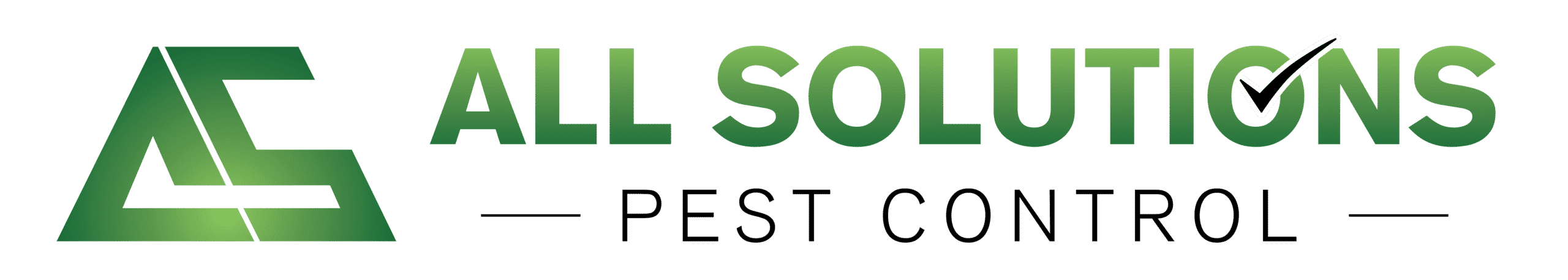 All Solutions Pest Control