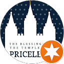 Rachel Harris profile picture