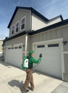 Pest Control Chesterfield MO