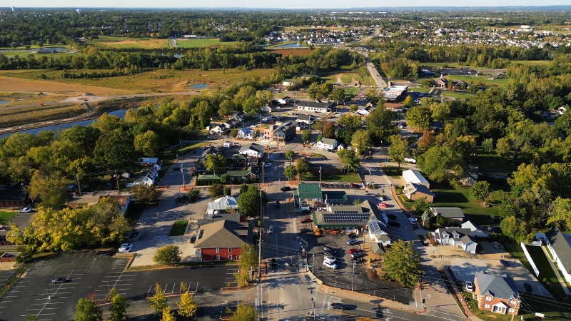 Cottleville, MO
