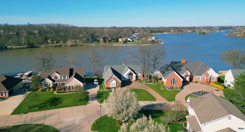Lake St. Louis, MO