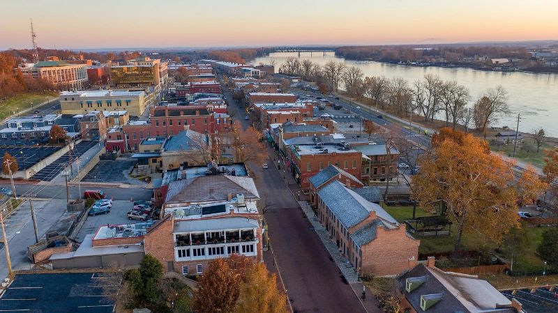 St. Charles, MO