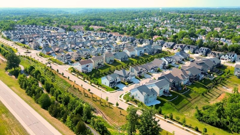 Wildwood, MO